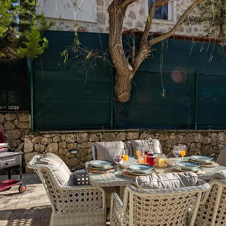 Marvelous Seaview Lemon 别墅 *