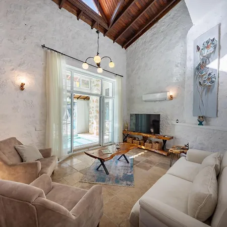 Marvelous Seaview Lemon 别墅 卡尔坎