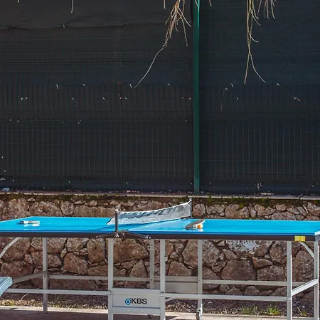 Marvelous Seaview Lemon 别墅