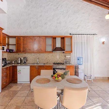 Marvelous Seaview Lemon *