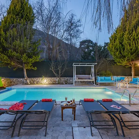 别墅 Marvelous Seaview Lemon