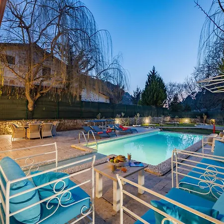 Marvelous Seaview Lemon * 卡尔坎