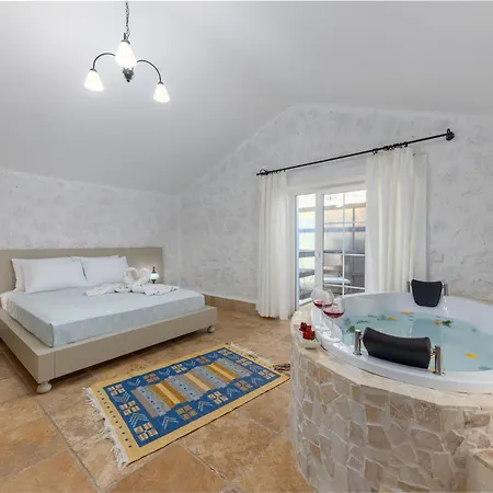 Marvelous Seaview Lemon 卡尔坎