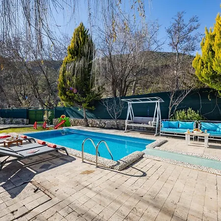 Marvelous Seaview Lemon 别墅 *