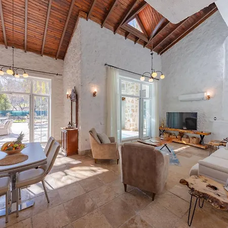 Marvelous Seaview Lemon 别墅 卡尔坎