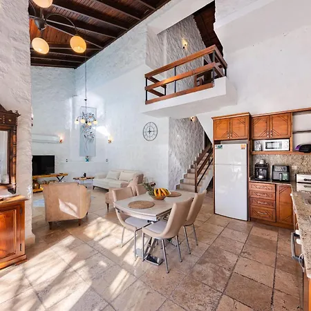 Marvelous Seaview Lemon 别墅 *