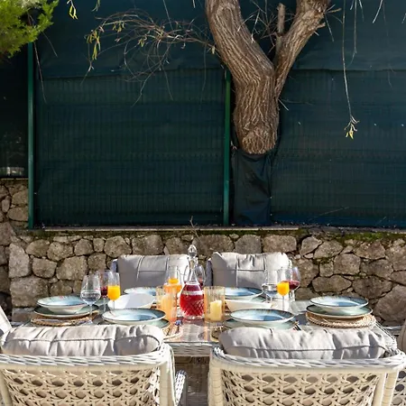 别墅 Marvelous Seaview Lemon