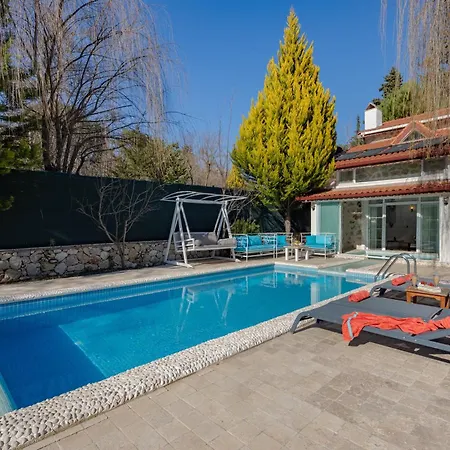 Marvelous Seaview Lemon 别墅 *