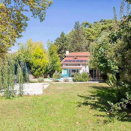 Marvelous Seaview Lemon 卡尔坎