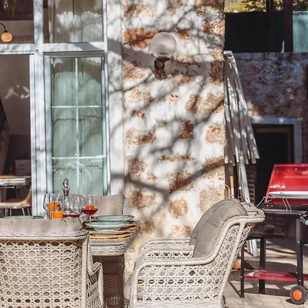 Marvelous Seaview Lemon 别墅 *