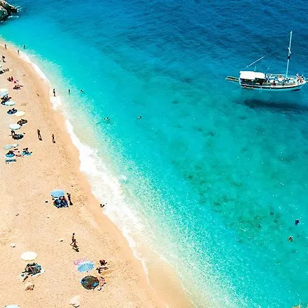 Marvelous Seaview Lemon 빌라 *